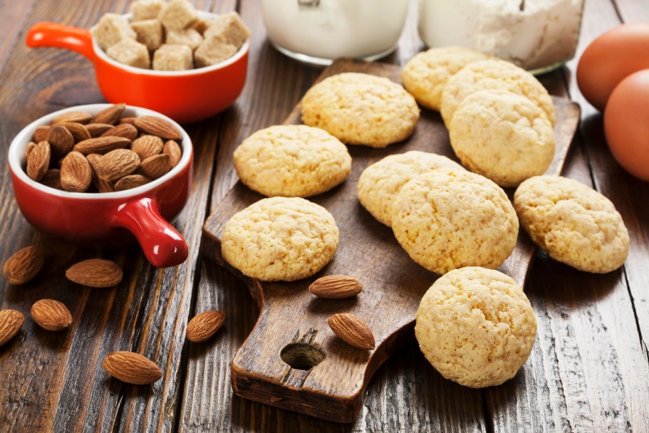 Pecan Chocolate Chip Cookies – Keto-Friendly and Gluten-Free