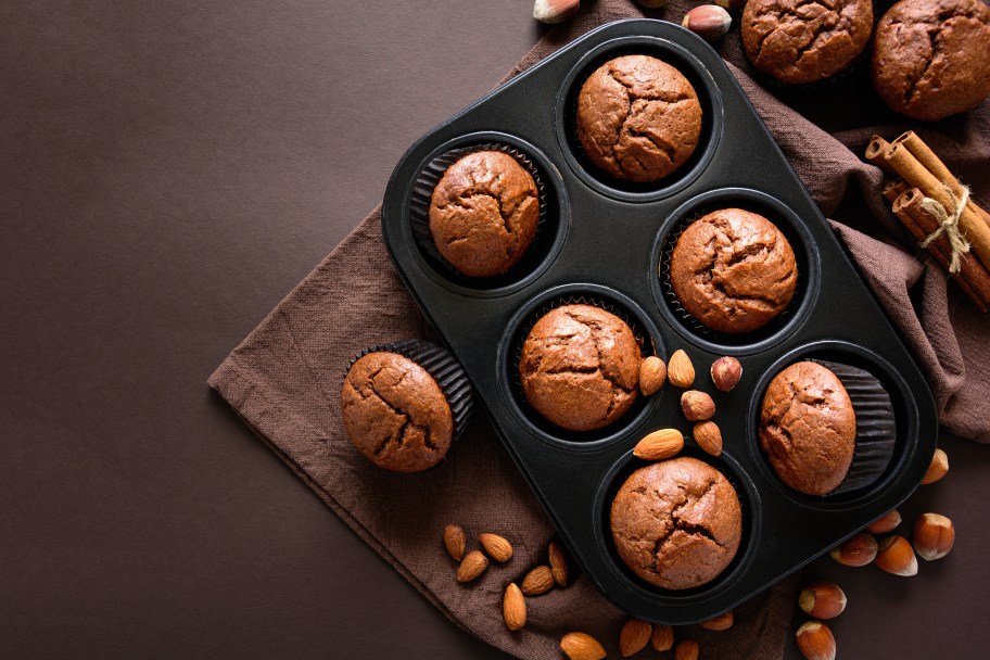 Keto Brownie Bites