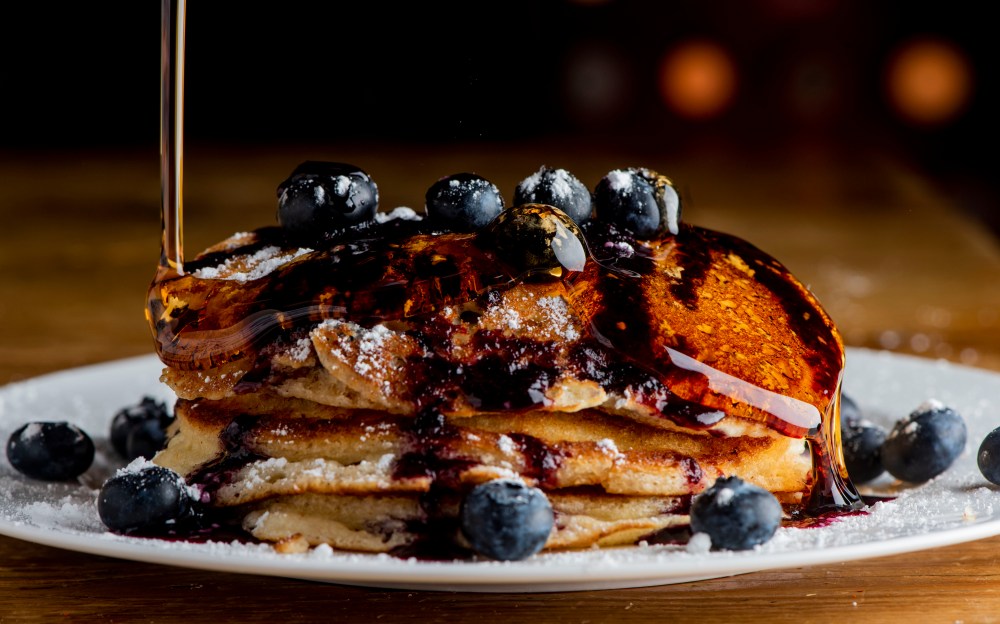 Easy Keto Maple Syrup Recipe - Just Two Ingredients!
