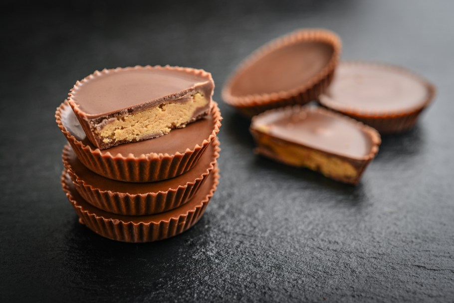 Keto Peanut Butter Cups – Easy Low-Carb Recipe