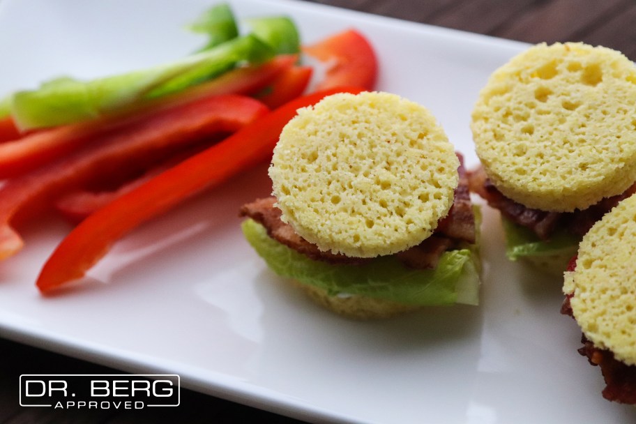 BLT Bites
