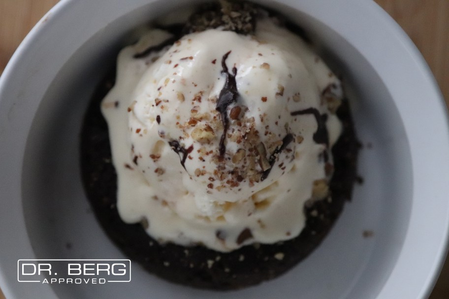 Keto Brownies – The BEST Brownies Ever!