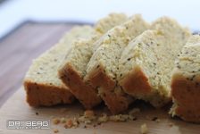 Chia/Flax/Hemp Seed Bread