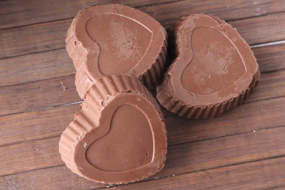 Chocolate Butter Fat Bomb