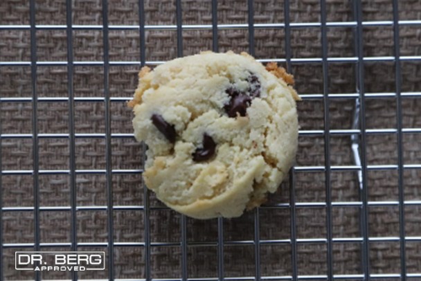 Chocolate Chip Cookie
