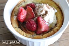 French Toast Egg Loaf