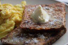 Keto French Toast