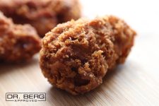 Keto Fried Chicken with Whey Protein Breading
