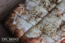 Garlic and Cheese Breadsticks