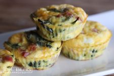 Keto Egg Bites