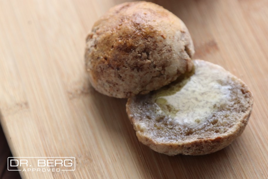Healthiest Bread In The World