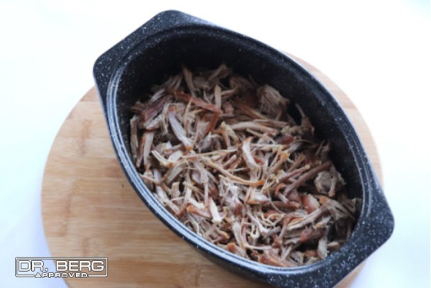 How to Make Pulled Pork