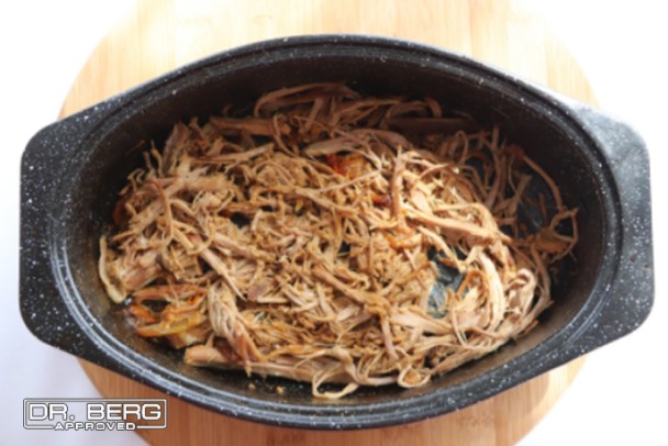 How to Make Shredded Beef