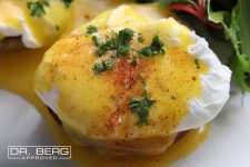 How to Poach an Egg