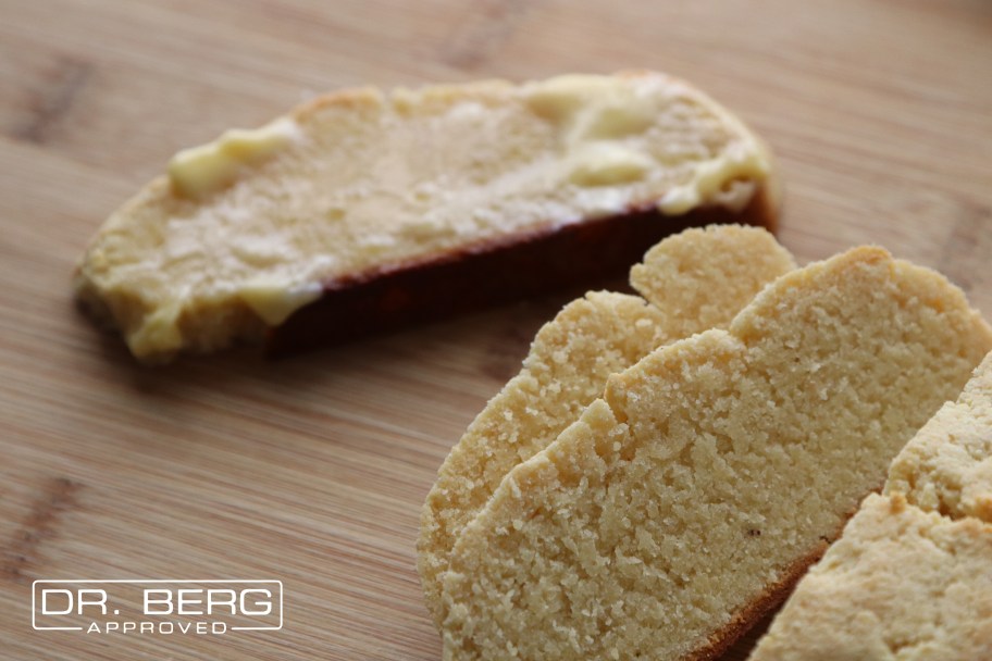 Irish Soda Bread