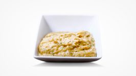 Keto Baba Ghanoush