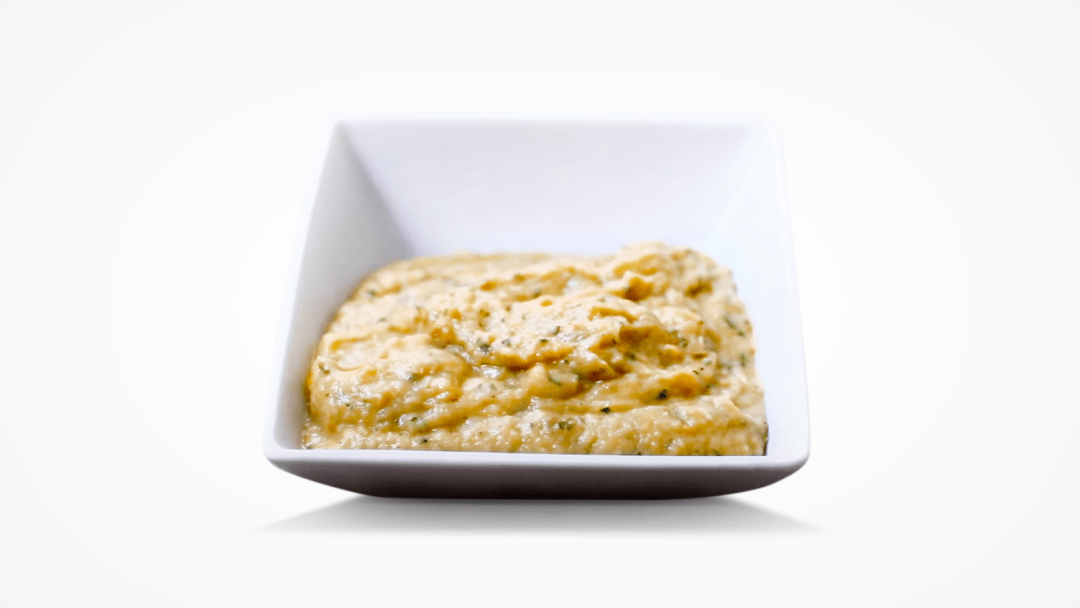 Keto Baba Ghanoush Recipe
