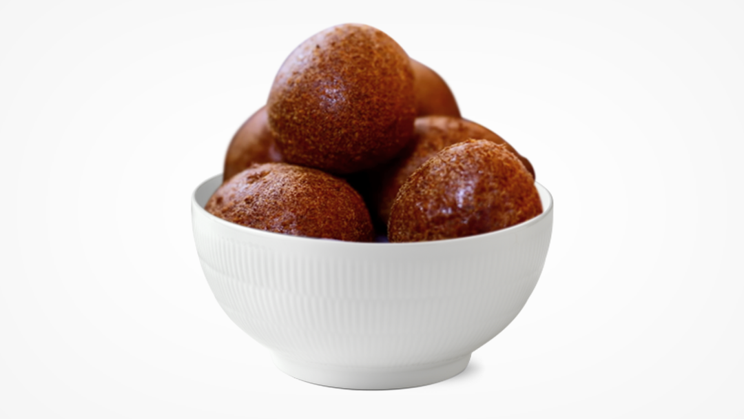 Keto Bread Rolls