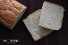 Keto Bread