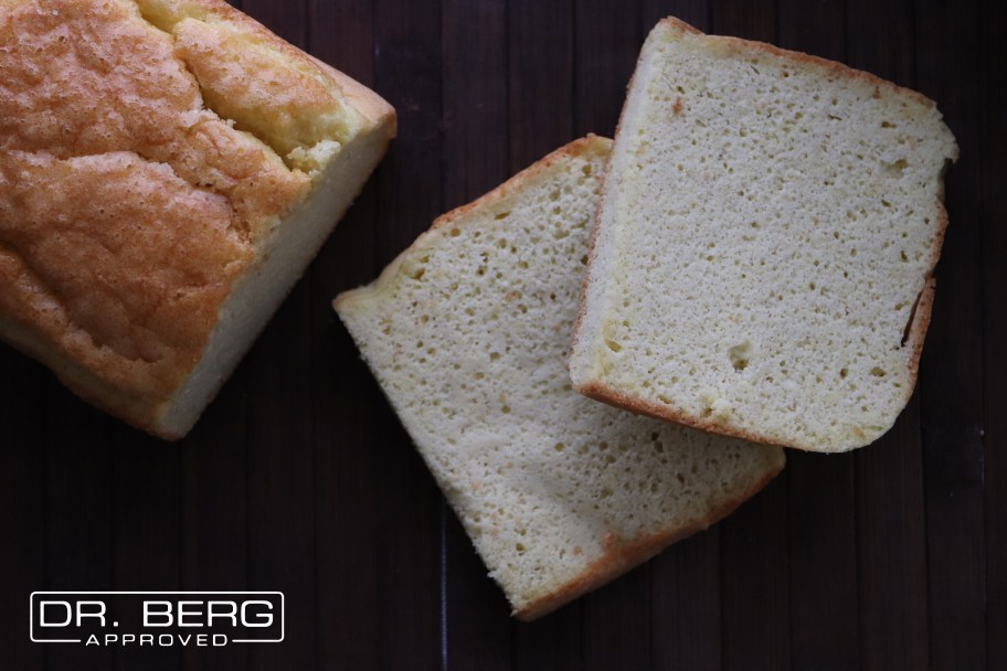 Keto Bread
