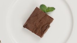 Keto Brownies Nut Free