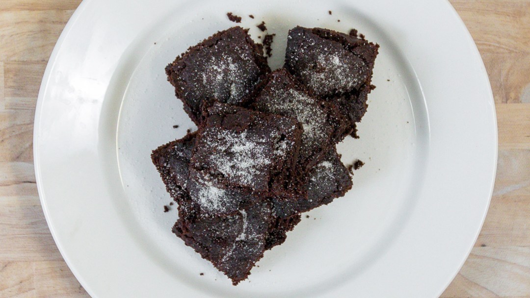Keto Brownies