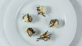 Keto Buttercream Fat Bombs