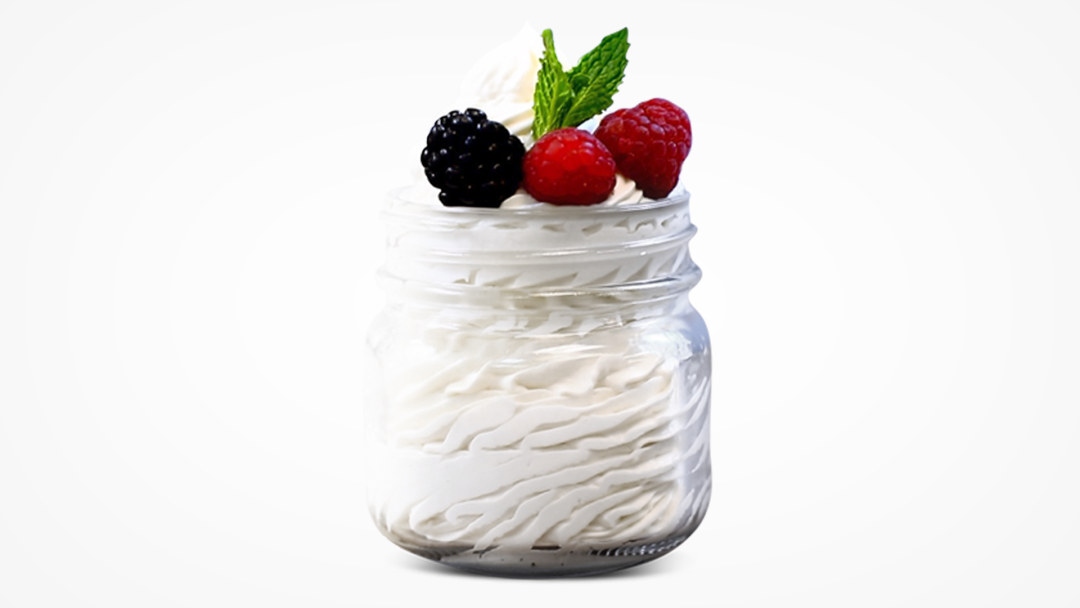 Keto Cheesecake Fluff