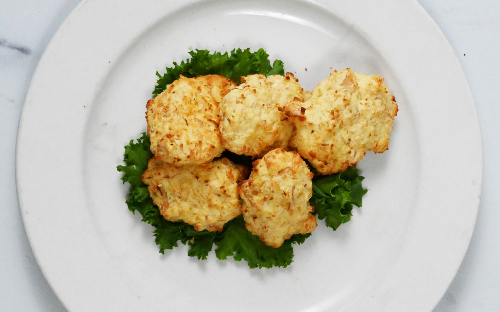 Healthy Keto Chicken Nuggets Recipe – Baked or Fried