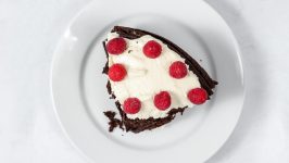 Keto Chocolate Cake