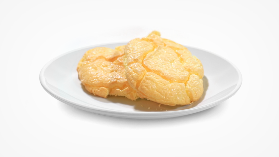 Keto Cloud Bread Recipe – Low-Carb and Gluten-Free