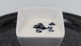 Keto Coconut Pudding