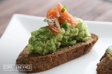 Keto Crostinis