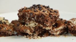 Keto Earthquake Cake