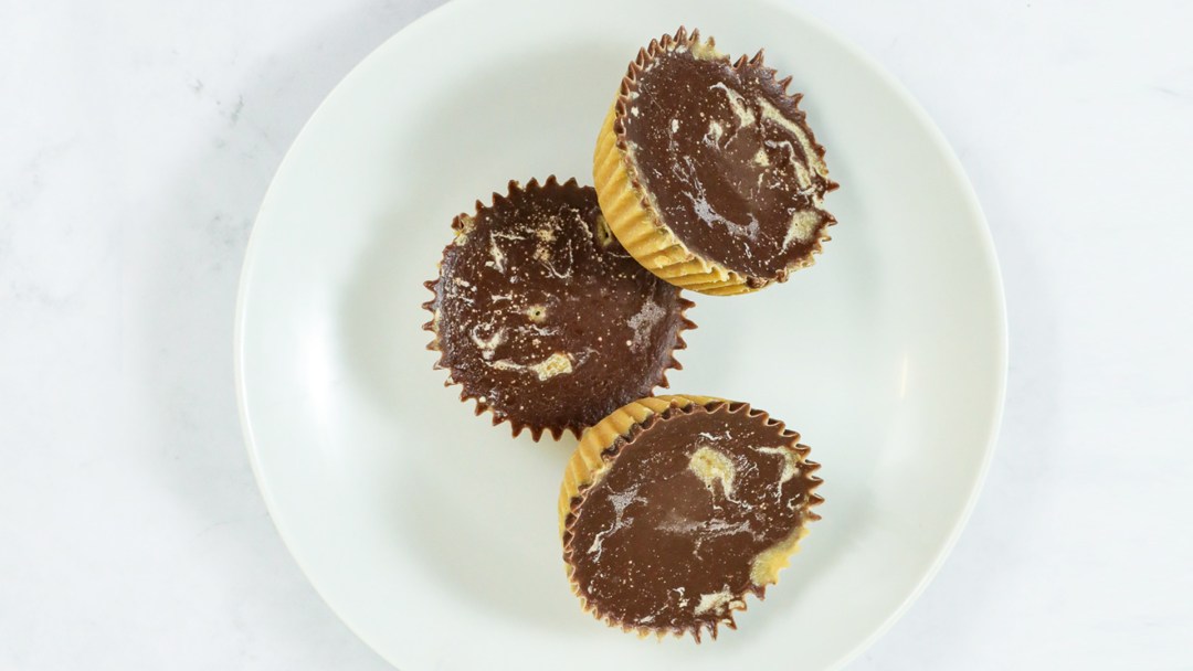Keto Peanut Butter Fat Bombs
