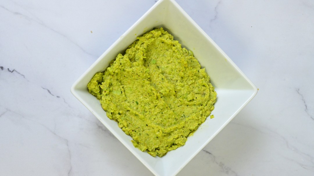 Easy Spicy Edamame Recipe