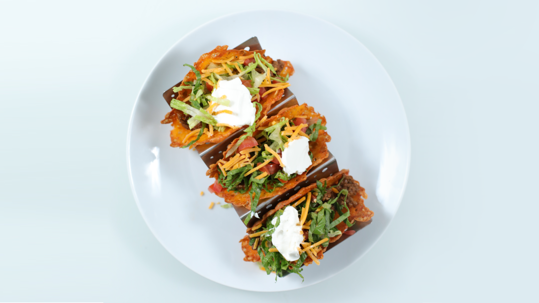 Keto Tacos
