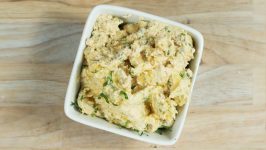 Keto Tahini Dip