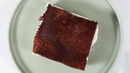 Keto Tiramisu
