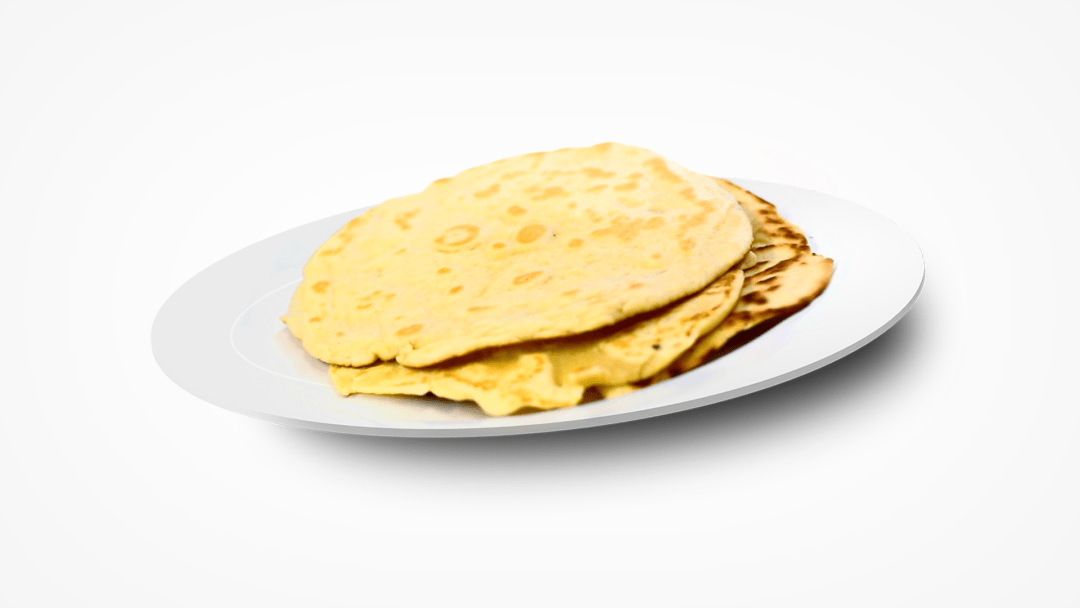 Keto Tortillas