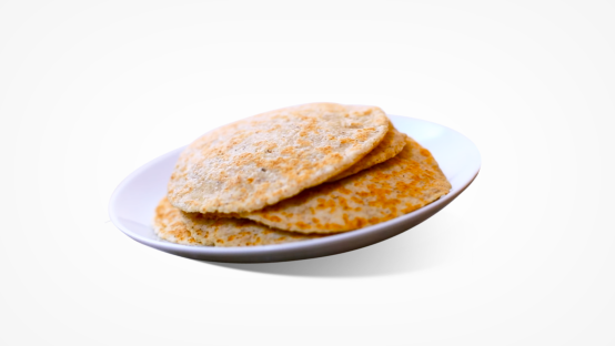 Keto Tortillas Recipe - Quick and Easy Low-Carb Tortillas