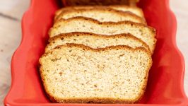 Keto Yeast Bread