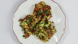 Keto Zucchini Fritters