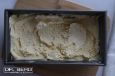 No-Churn Ice Cream