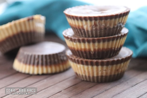 Peanut Butter Chocolate