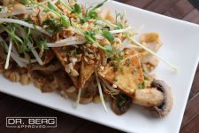 Vegan Pad Thai