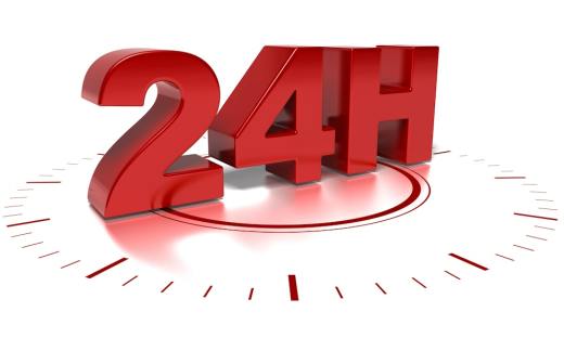 24-Hour Fasting Benefits and Risks