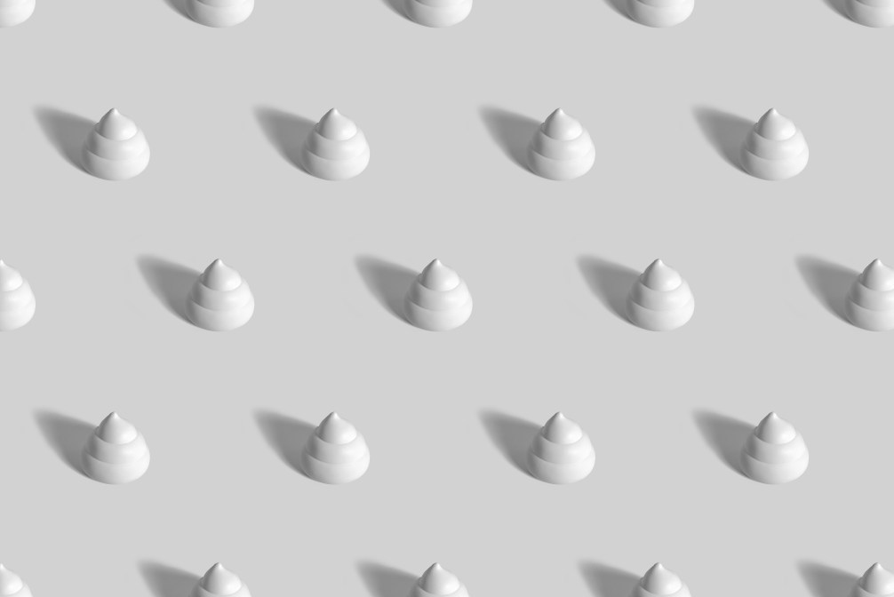 What Causes Pale Colored Stool?