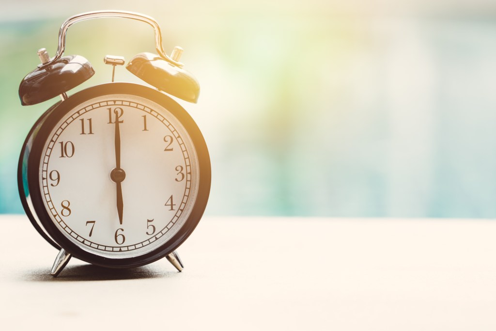 Clock