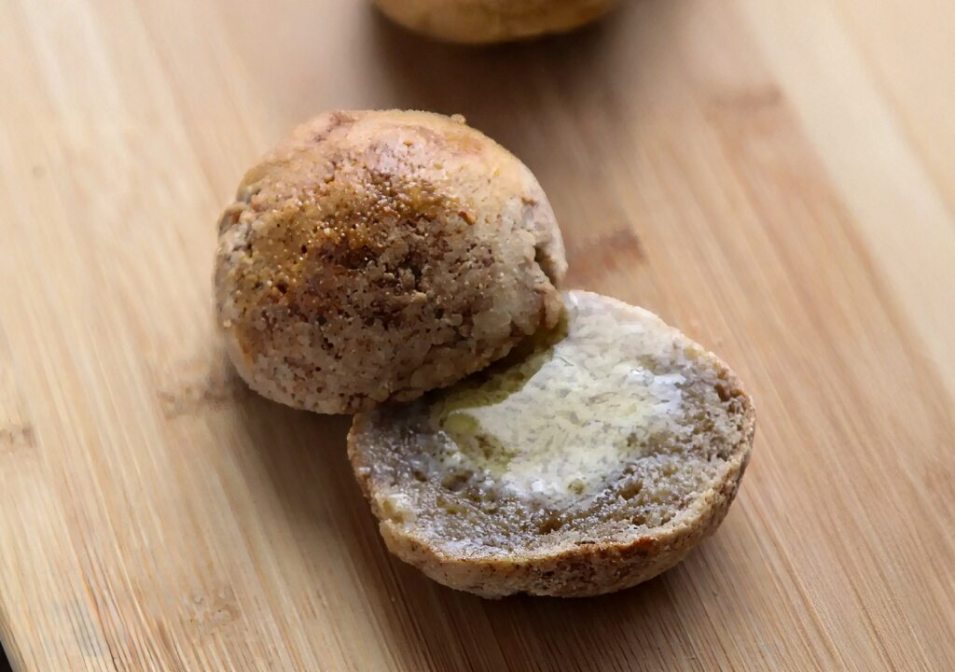 The Healthiest Bread in the World